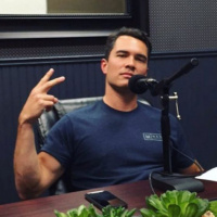 Episode 27: Everyone Is Verified On Twitter Except Dillon And Hungover QA