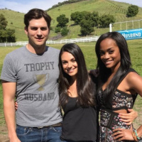 Touching Base On The Bachelorette, Week 2