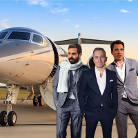 Episode 131: Worst Weekends  Can We Afford NetJets?