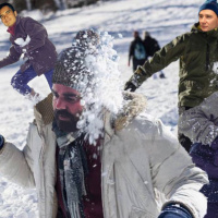 Episode 144: Snowday Voicemails + FMK, But With Other Stuff