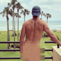 The Players Championship, Day 2