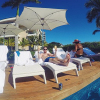 Episode 96: Ross Bolen And Vacation Will