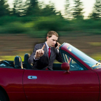 Episode 41: Daves Miata  Single Brad Pitt