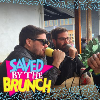 Episode 71: Live From Saved By The Brunch At SXSW