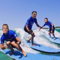 Episode 176: LA, Unsolicited Recommendations, and Ocean Talk