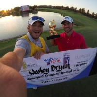 Episode 7: Everything Golf With Callaways Hashtag Chad