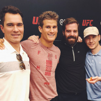 Episode 154: Super Sage Northcutt