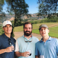 Episode 183: Napa Dave