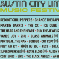 Episode 85: ACL Lineup And This Weekend In Fun