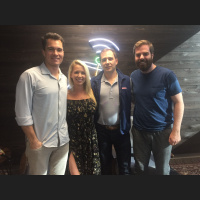 Episode 69, Pt. 1: Liv Langdon Talks Nutrition