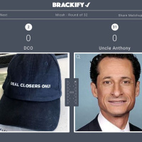 Episode 164: Touch Madness, Round 1