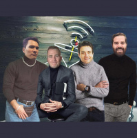 Episode 113: Dont Dress Like Shit This Fall With Barrett Dudley