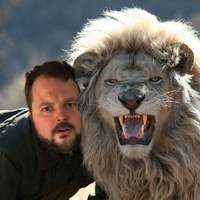 Episode 195: Touch vs. Wild