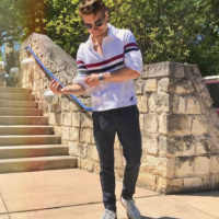 Episode 78: Stunt 101 With Barrett Dudley