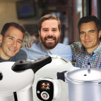 Episode 127: Welcome To The Pressure Cooker