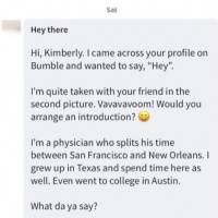 Episode 121: Bumble To LinkedIn