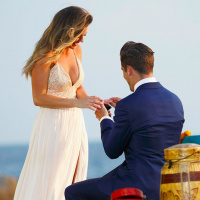 Episode 32: Bachelorette Finale, Chug-For-Chugs  Listener Questions