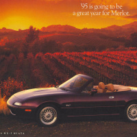 Episode 16: Hangovers  Miatas