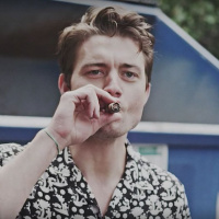 Episode 34: Hungover Friday Listener QA With Barrett Dudley