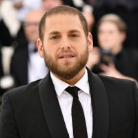 Jonah Hill Halloween