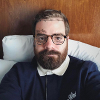 Episode 187: Thicc Koepka, Rehearsal Dinners, Bird Scooters,  Unsolicited Recommendations