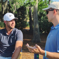 Bloodies vs. Mimosas, This Weekend in Twitter, and Our First PGA Tour Victory