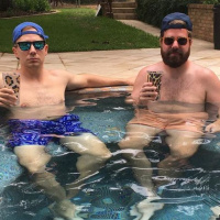 Episode 192: Chicken Fried Steak  Ten Questions With T-Man