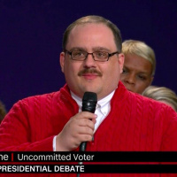 Episode 45: Manliness 101 Ft. Ken Bone