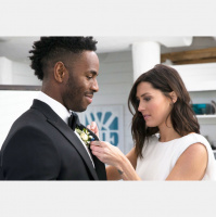 Touching Base on ‘The Bachelorette,’ Becca Week 4