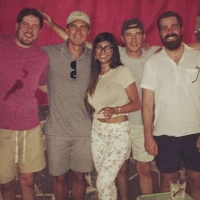 Episode 100: Live With Mia Khalifa And Ross Bolen