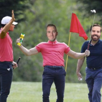 Episode 185: US Open Preview  Bug Bash Recap