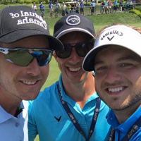 Episode 29: PGA Championship with Hashtag Chad  Bachelorette Guys Tell All