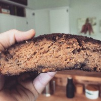 Dog Instagrams, Vegan Brisket, and Mario Kart