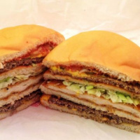 Episode 76: Jeans, Button Downs, And McGangBangs