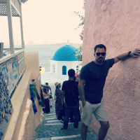 Tour de Dillon and Do Sports Bars Actually Suck?