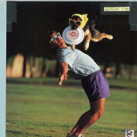 Episode 87: The Disc Golf Community vs. Will deFries