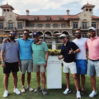 The Players Championship, Day 3