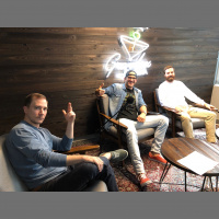 Episode 147: Conner Moore, Host of the Pleasure Monkey Podcast