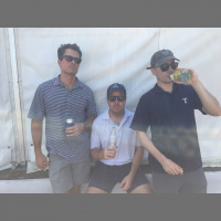 Episode 74: Micropod Live From The WGC Match Play