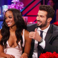 Touching Base on The Bachelorette, Finale