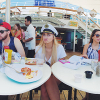 Episode 1: Spring Break Preview