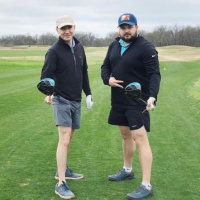 Episode 159: Missed Tee Times  Worst Weekends