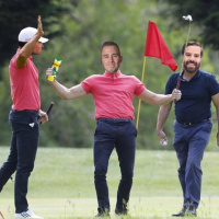 The Best of Touching Base, Volume 3