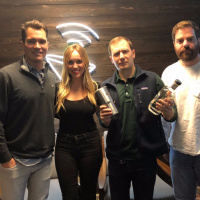 Episode 122: Intern Hannah Puts Broke Bois On Blast