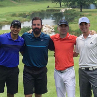 Bonus Pod: Pro Golfer Julian Suri + This Weekend In Fun