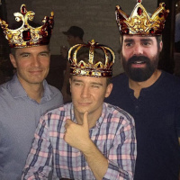 Episode 139: Kings of 2017