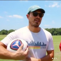 Soccer Cucking, Wedding Attire,  Trash TV