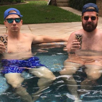 TIKI Time, Unsung Heroes Of Moving, and Micahs New Orleans Weekend