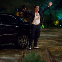 Touching Base on The Bachelorette, Week 1