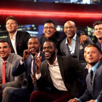 Touching Base on The Bachelorette, Men Tell All